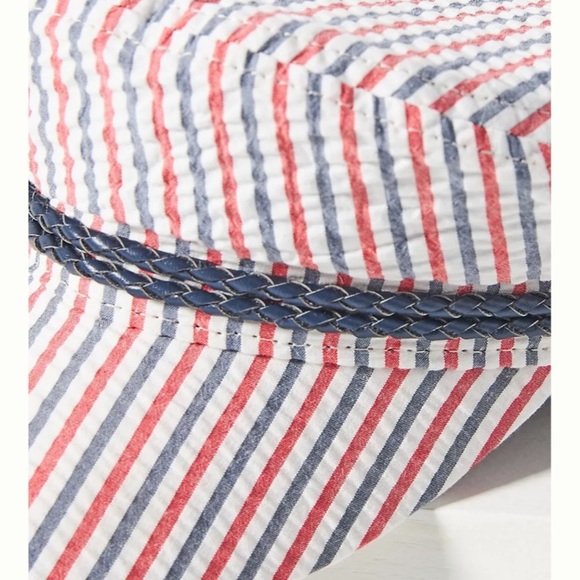 Anthropologie Brixton cap size medium new with tags - Picture 6 of 9